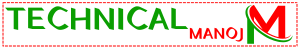 Technical Manoj