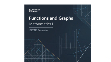 Functions and Graphs