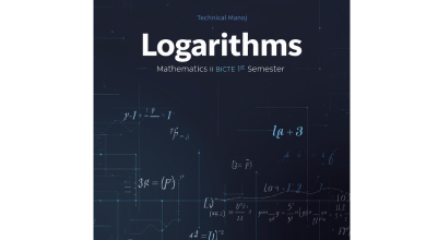 Logarithms