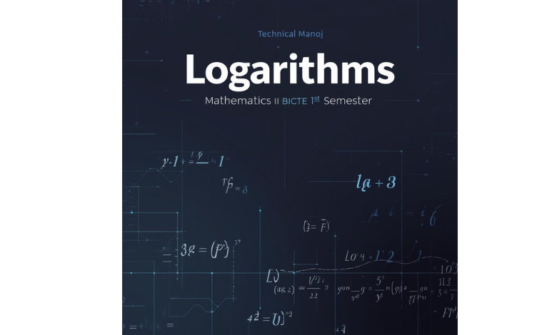 Logarithms