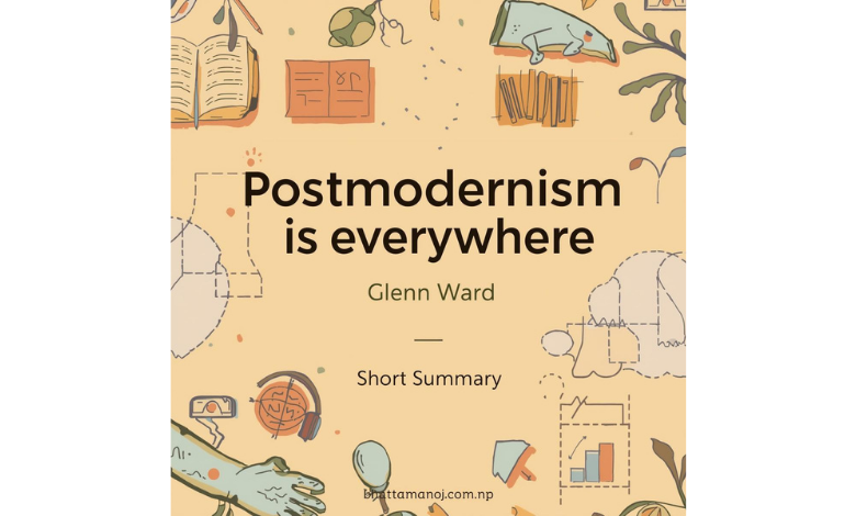Postmodernism