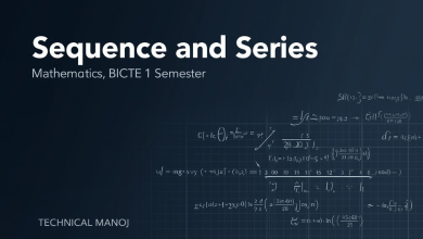 Sequence and Series