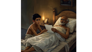 Stealing and Atonement