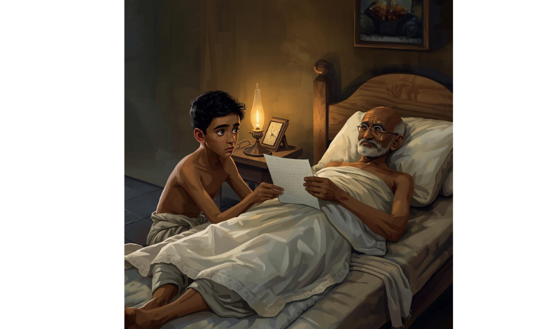 Stealing and Atonement