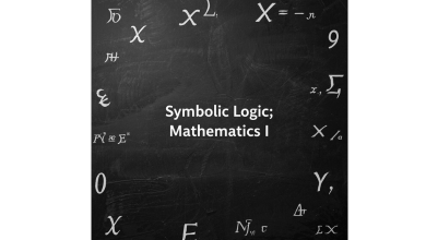 Symbolic Logic