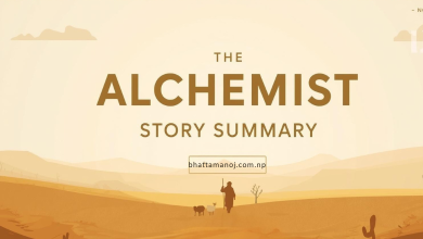 The Alchemist
