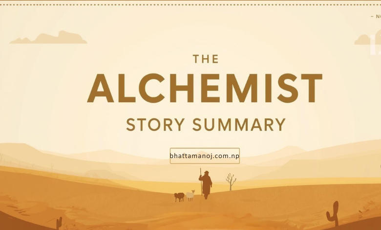 The Alchemist