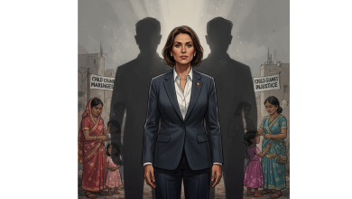 Women's Empowerment and Identity