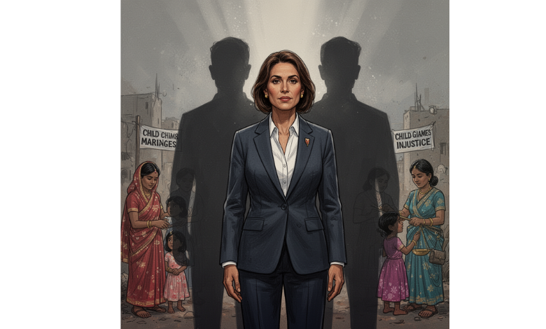 Women's Empowerment and Identity