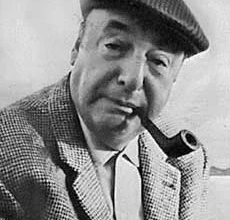 Pablo Neruda